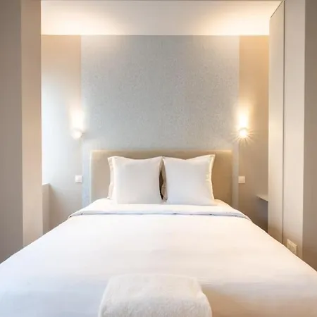شقة Cosy And Charming Flat - 15eme - Convention