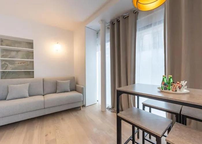 Cosy And Charming Flat - 15eme - Convention شقة باريس
