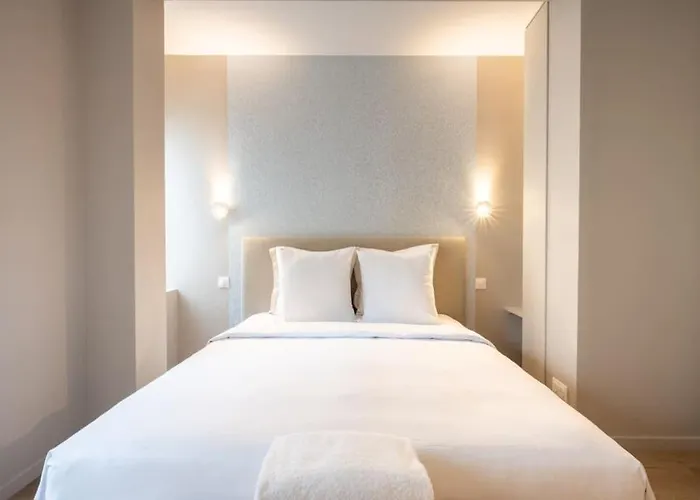 شقة Cosy And Charming Flat - 15eme - Convention
