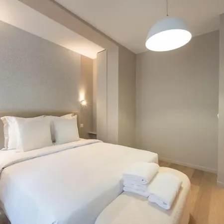 Apartment Cosy And Charming Flat - 15eme - Convention