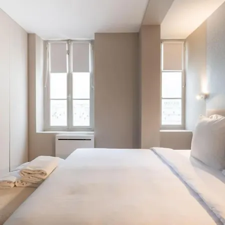 Cosy And Charming Flat - 15eme - Convention Apartment *