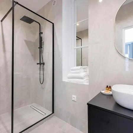 Apartment Cosy And Charming Flat - 15eme - Convention *