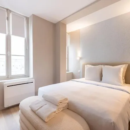 Apartment Cosy And Charming Flat - 15eme - Convention Paris
