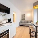 Lejlighed Cosy And Charming Flat - 15eme - Convention