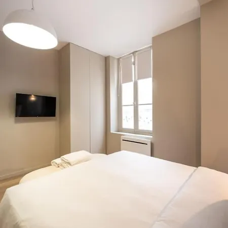 Cosy And Charming Flat - 15eme - Convention